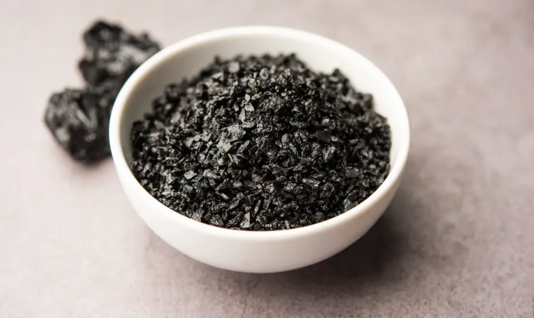 Shilajit
