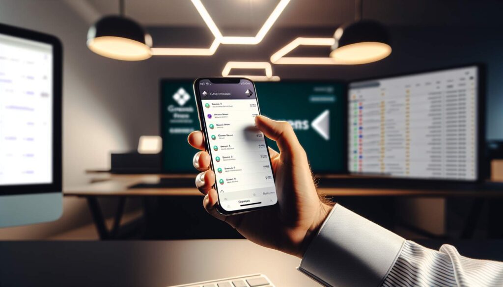 Messagerie sécurisée nordnet : optimisez vos échanges