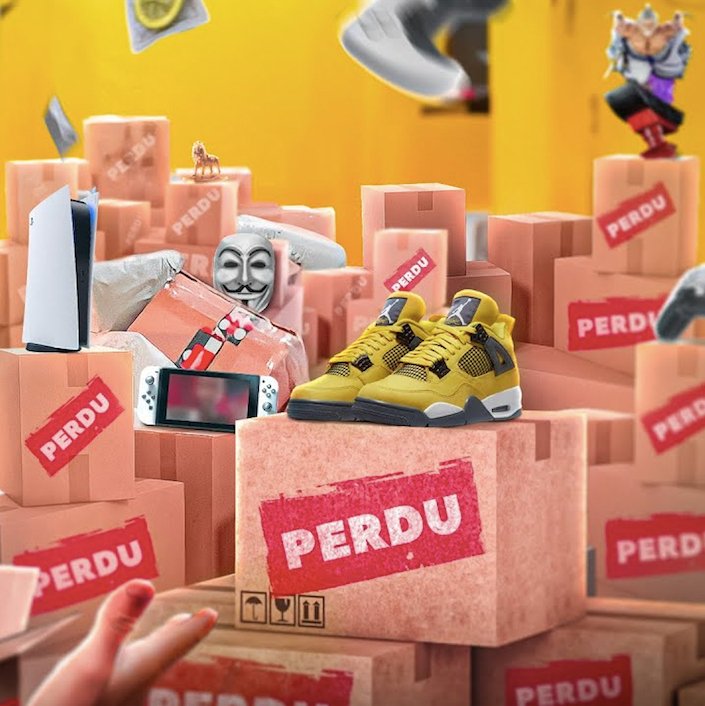 découvrez comment acheter des colis perdus en toute sécurité et profitez de bonnes affaires inédites. conseils, astuces et plateformes pour trouver des colis non réclamés à petits prix.
