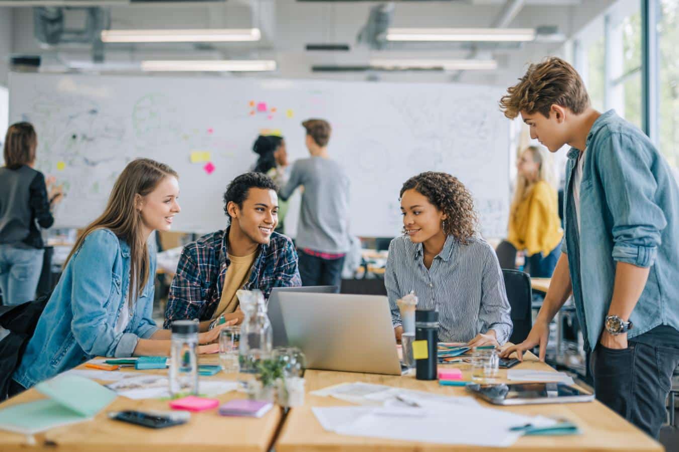 découvrez les opportunités d'alternance en marketing chez nexa : missions variées, formation pratique et développement de compétences pour booster votre carrière dans le secteur du marketing.