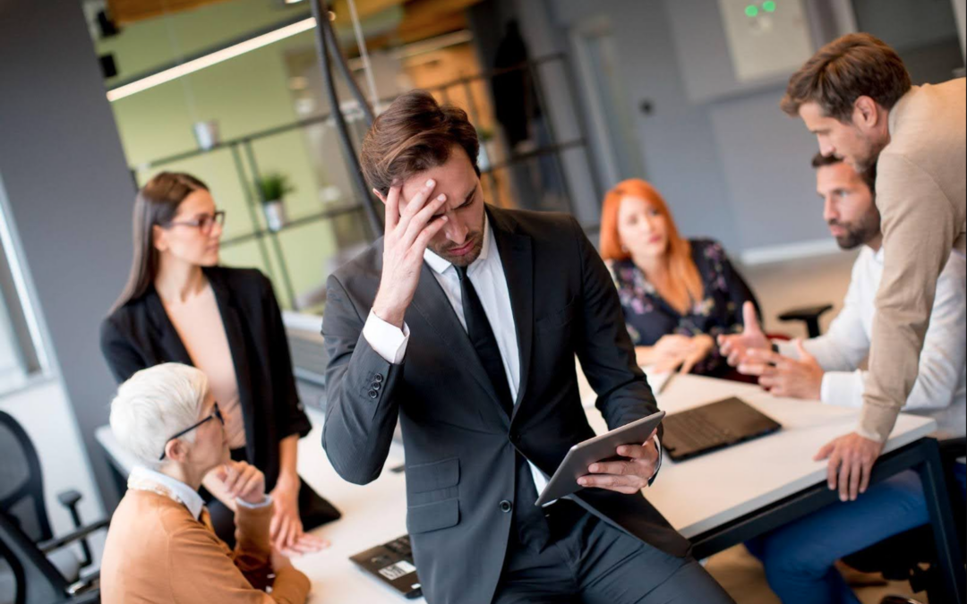 découvrez les clés pour devenir un chef d'entreprise performant : conseils en gestion, organisation, leadership et prise de décision pour booster la croissance de votre entreprise.