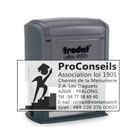 découvrez comment choisir un tampon professionnel adapté à vos besoins : conseils pratiques, types de tampons et critères à prendre en compte pour garantir qualité et efficacité dans votre entreprise.