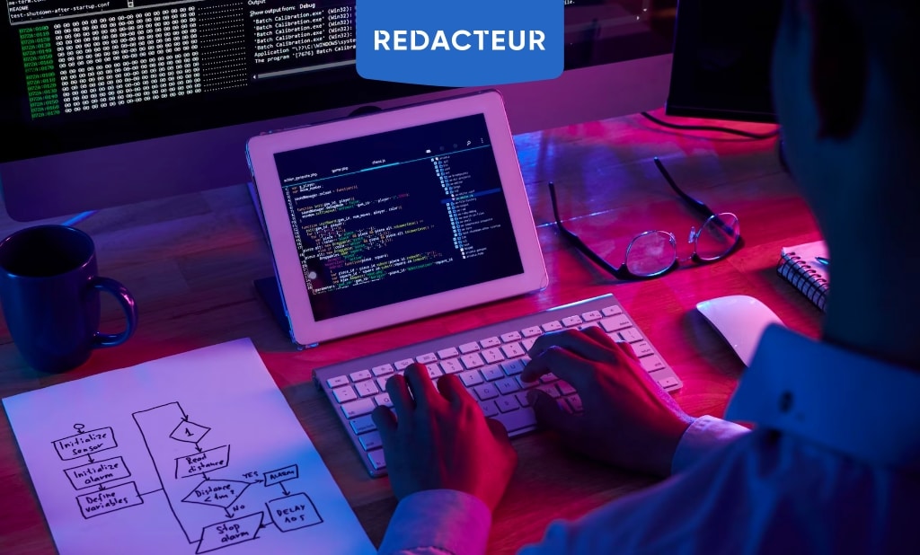 découvrez les étapes clés et nos conseils pratiques pour créer un site professionnel efficace, adapté à votre activité et prêt à attirer vos clients.