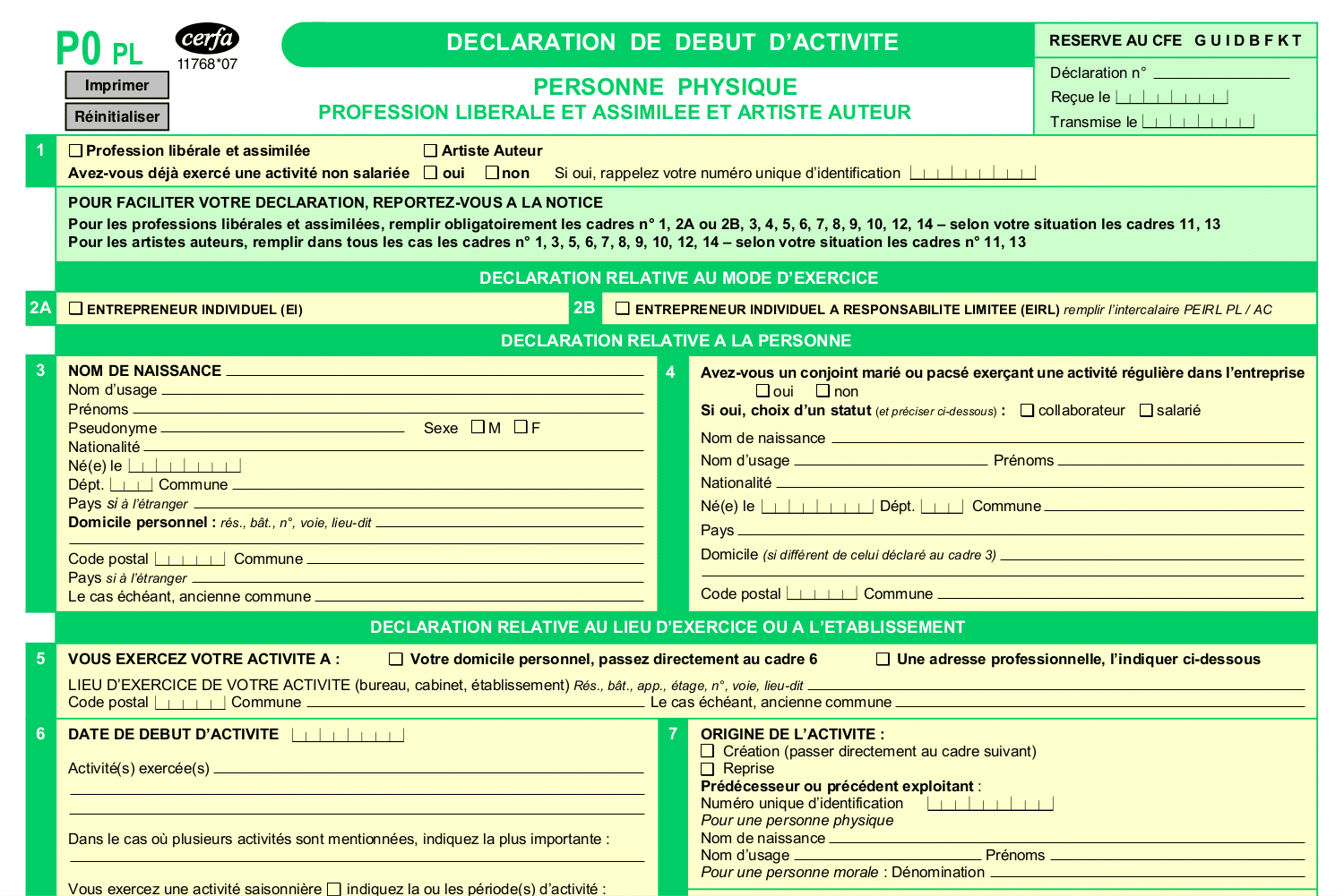 découvrez comment faire votre déclaration inpi en tant qu'auto-entrepreneur : démarches, étapes clés et conseils pour protéger votre activité facilement et rapidement.