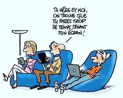 découvrez comment la dépendance aux réseaux sociaux impacte la vie quotidienne, ses symptômes, ses conséquences et des conseils pour retrouver un équilibre numérique sain.