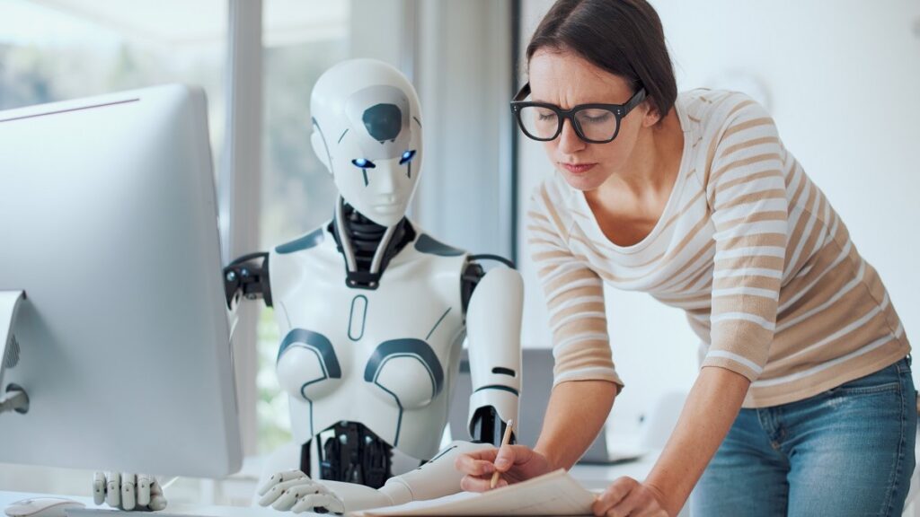 découvrez notre formation ia pour maîtriser l'intelligence artificielle, acquérir des compétences pratiques et booster votre carrière. cours adaptés à tous niveaux avec experts et projets concrets.