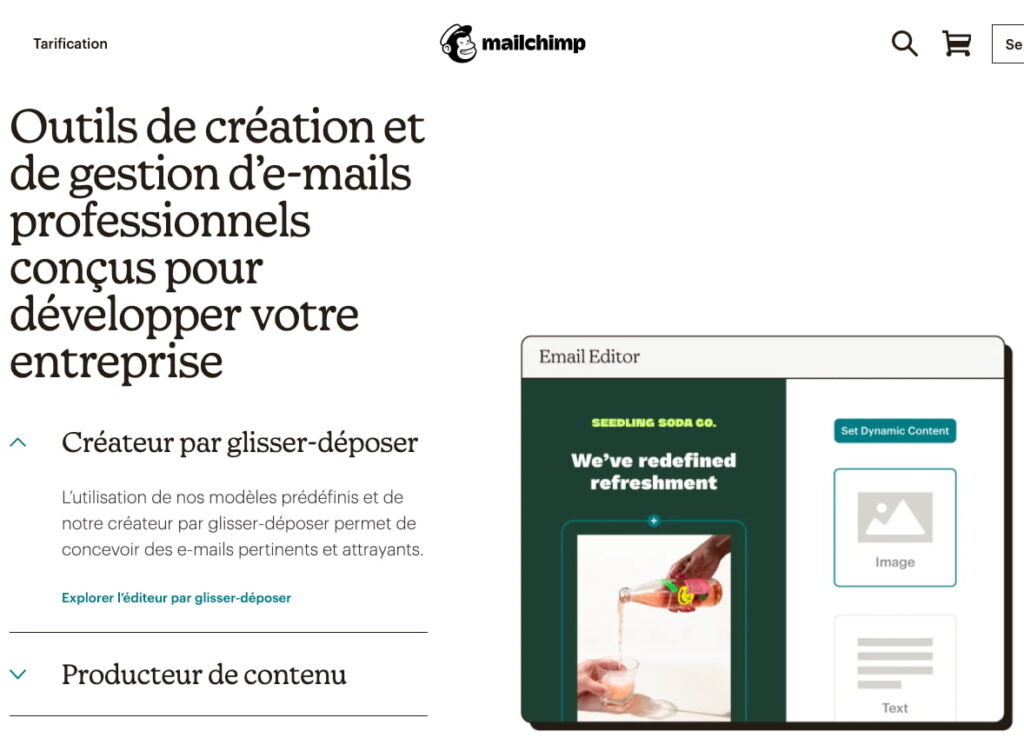 découvrez nos conseils et solutions pour optimiser la gestion de vos emails professionnels : gagnez en efficacité, améliorez l’organisation de votre boîte de réception et simplifiez la communication au sein de votre entreprise.