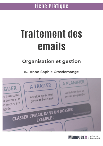 optimisez la gestion de vos emails professionnels grâce à des conseils et outils efficaces pour organiser, trier et sécuriser votre messagerie. améliorez votre productivité au travail !