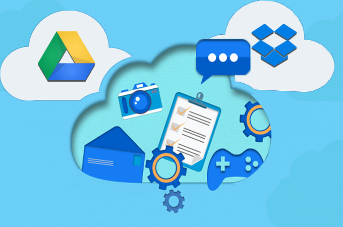 découvrez des solutions efficaces de gestion de fichiers en ligne pour organiser, partager et sécuriser vos documents numériques facilement et rapidement.