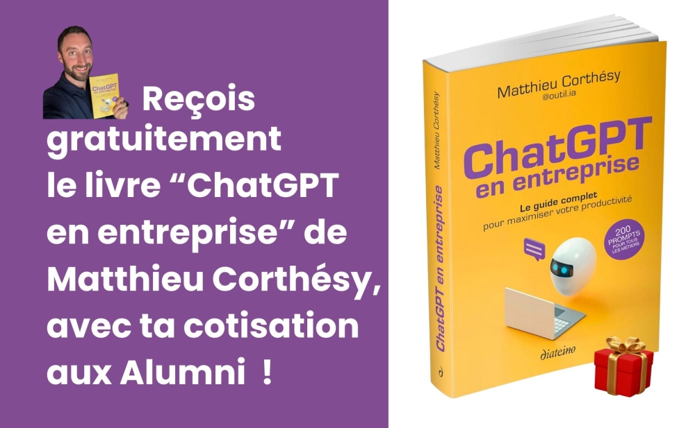 découvrez comment utiliser gpt pour améliorer votre productivité au quotidien : automatisation des tâches, organisation, rédaction assistée et gain de temps assuré.