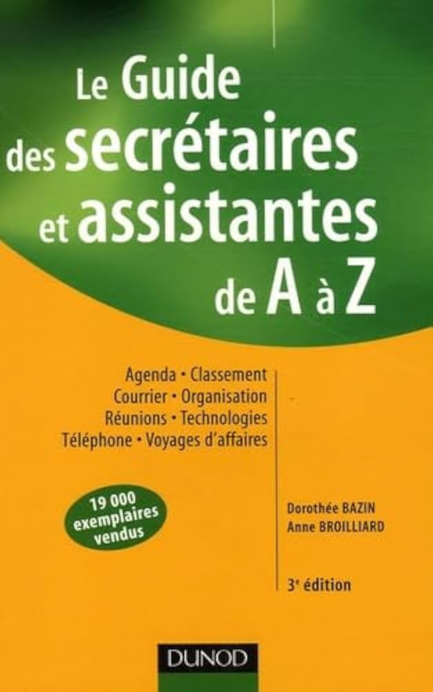 découvrez notre guide complet pour devenir secrétaire à domicile : missions, compétences clés, formations, et conseils pour réussir dans ce métier en télétravail. lancez votre carrière d’assistant(e) administratif(ve) indépendante dès aujourd’hui !