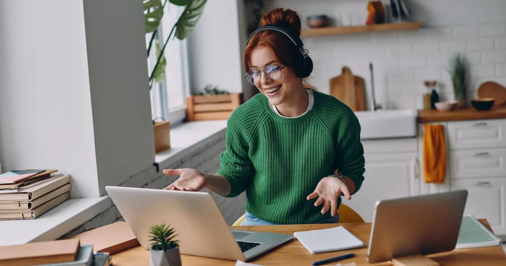 découvrez notre guide complet pour devenir secrétaire à domicile : missions, compétences requises, conseils pour débuter, et astuces pour réussir dans ce métier flexible et en plein essor.