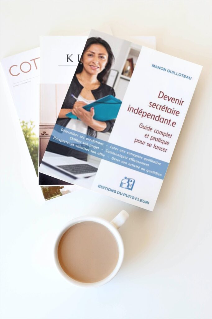 découvrez le guide complet pour devenir secrétaire à domicile : compétences, outils essentiels, conseils pratiques et étapes pour lancer votre activité en télétravail.