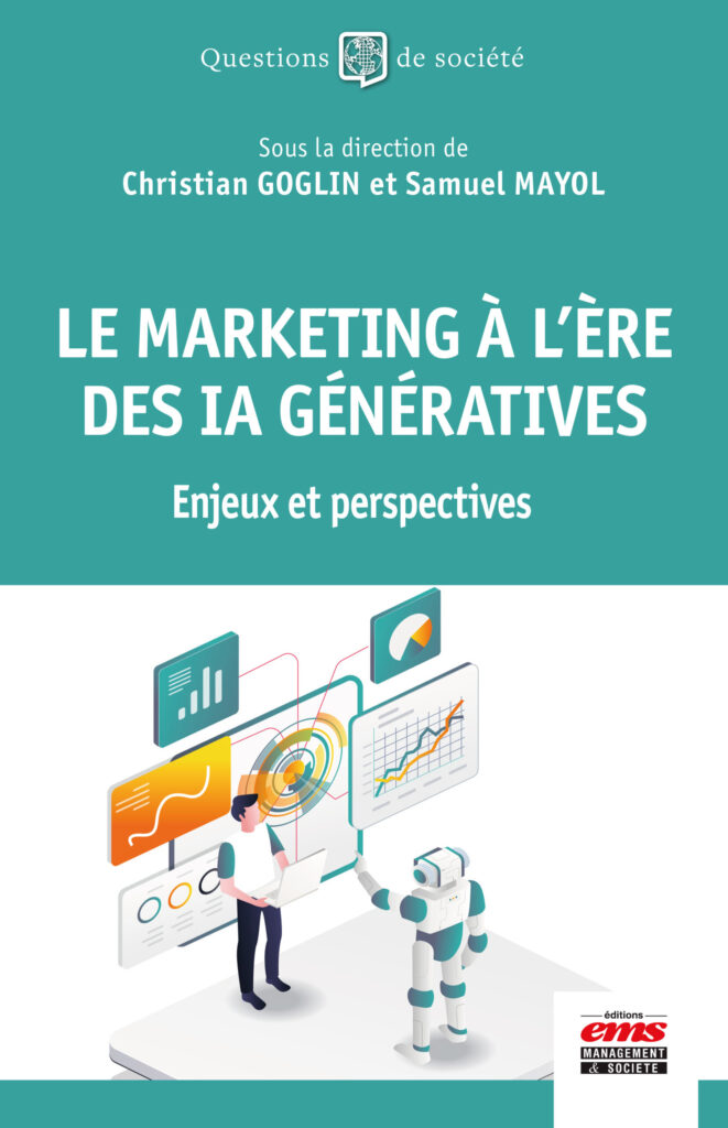 découvrez comment l'intelligence artificielle révolutionne le marketing : stratégies, outils innovants et conseils pour optimiser vos campagnes grâce à l'ia.
