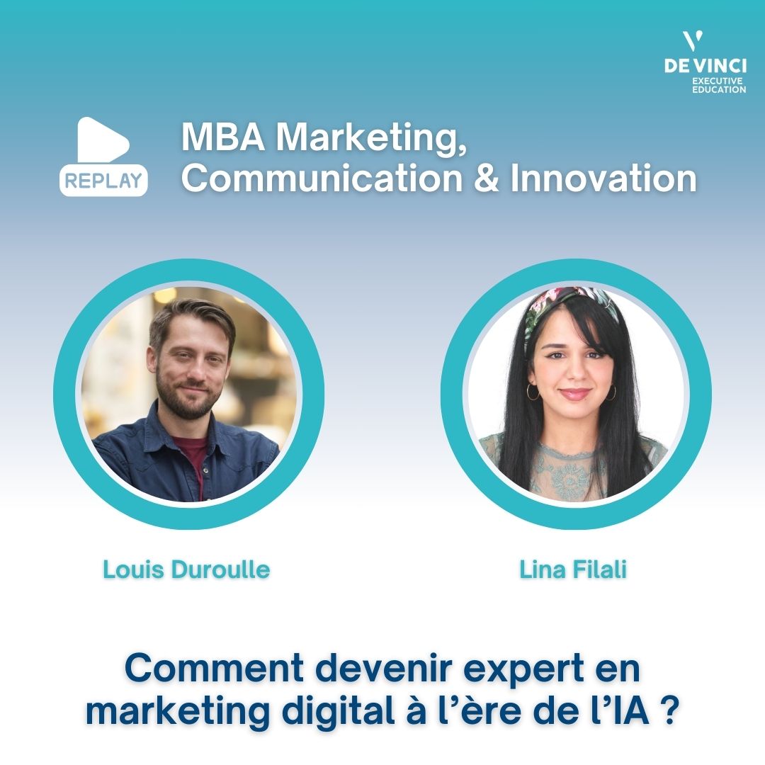 découvrez notre mba marketing et communication : développez vos compétences en stratégie, digital et management pour booster votre carrière dans le secteur du marketing et de la communication.