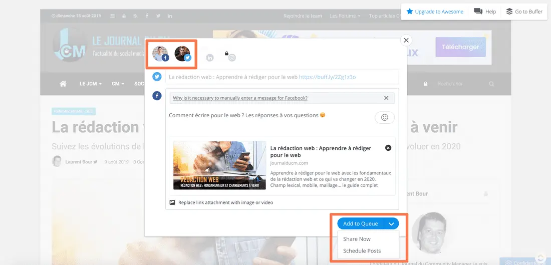 découvrez les meilleures plateformes pour community managers en 2025 : outils innovants, gestion simplifiée des réseaux sociaux et conseils pour optimiser votre stratégie digitale.