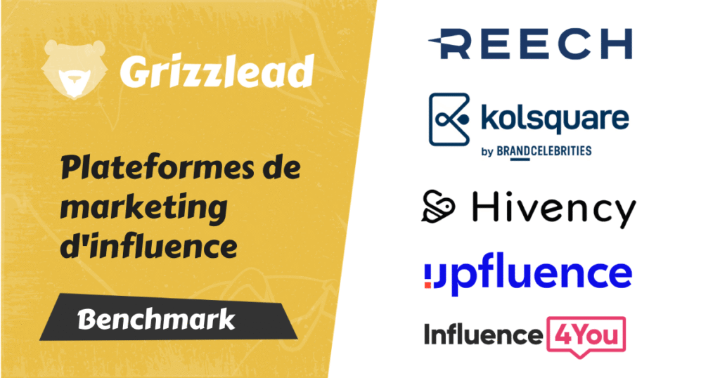 découvrez les meilleures plateformes lucratives pour influenceurs : maximisez vos revenus, développez votre audience et collaborez avec des marques prestigieuses en toute simplicité.