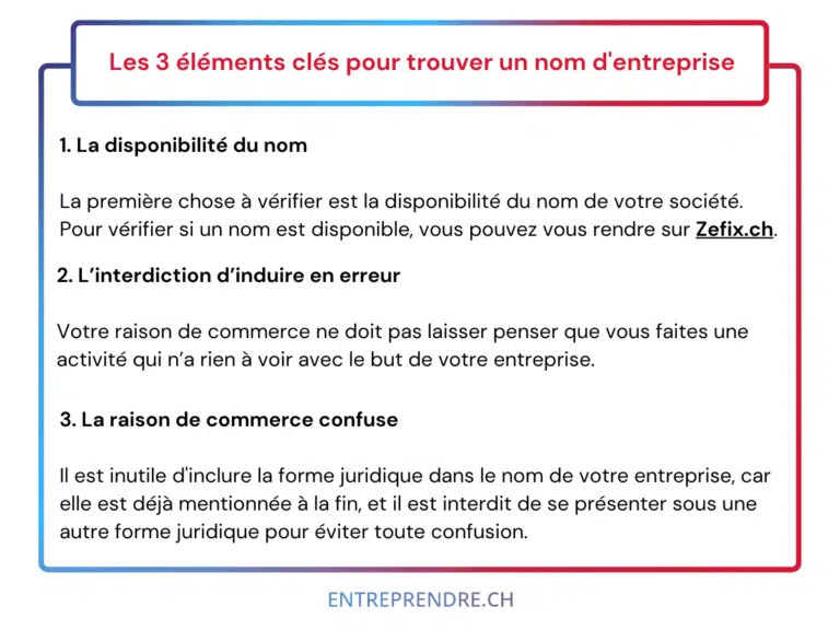 découvrez ce qu'est la raison sociale d'une entreprise, son importance juridique et administrative, ainsi que les étapes pour bien la choisir et l'enregistrer en france.