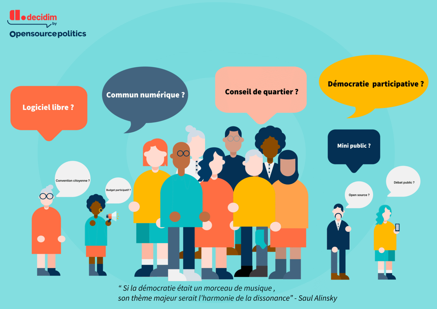 découvrez comment les réseaux sociaux influencent la démocratie, favorisent le débat public, diffusent l'information et impactent la participation citoyenne à l'ère du numérique.