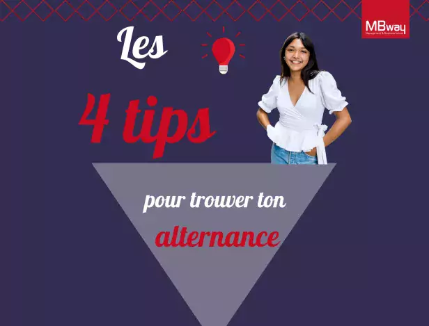 découvrez nos conseils et ressources pour trouver une alternance facilement : offres d'alternance, astuces pour candidater, et aide à la rédaction de cv et lettres de motivation.
