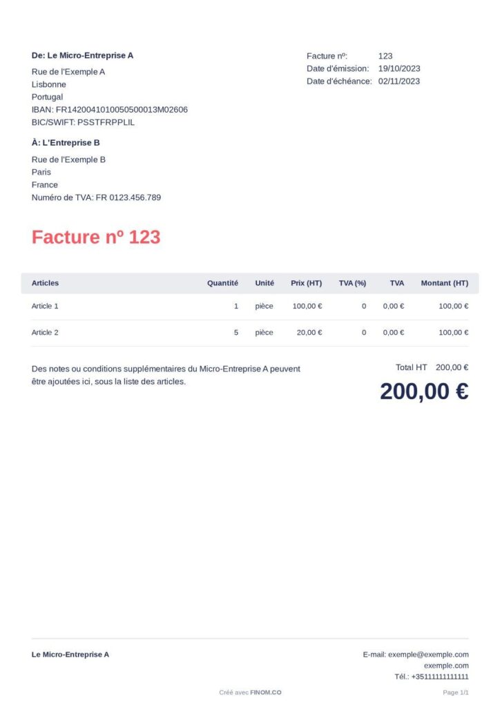 découvrez tout ce qu'il faut savoir sur la tva en micro-entreprise : seuils, obligations, exonérations, déclaration et conseils pratiques pour gérer votre activité en toute simplicité.