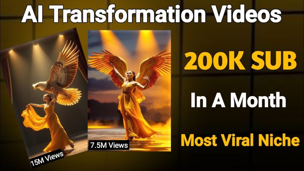 découvrez les vidéos virales les plus impressionnantes de transformation, alliant créativité et innovation. suivez les dernières tendances et laissez-vous inspirer par des contenus métamorphosant le quotidien !