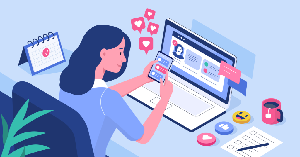 découvrez comment booster la vitalité de vos réseaux sociaux avec des conseils pratiques et des stratégies efficaces pour accroître votre engagement et dynamiser votre présence en ligne.