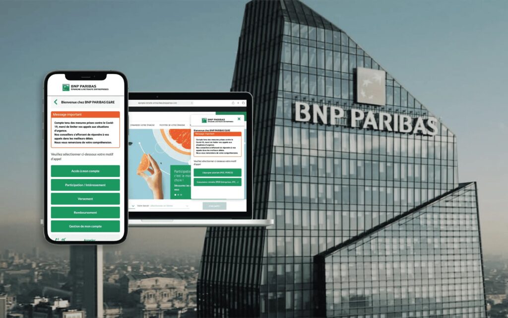 découvrez les solutions d'épargne entreprise proposées par bnp, pour optimiser la gestion financière de votre société et préparer l'avenir de vos collaborateurs.