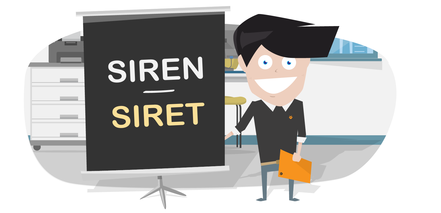 découvrez la fonction du siret : son rôle, sa composition et son importance pour identifier les entreprises en france.