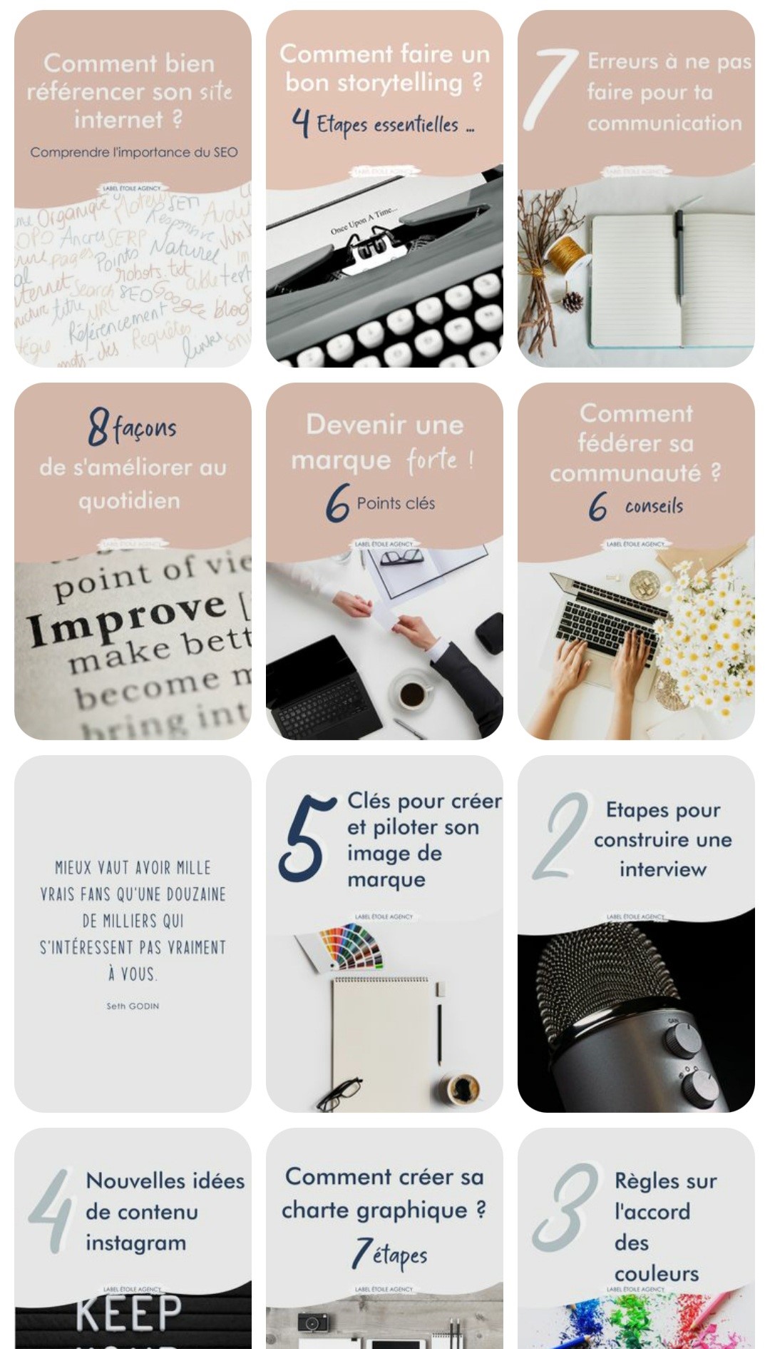 découvrez notre guide complet pour la création et le paramétrage de votre compte pinterest, et optimisez votre présence en ligne facilement.