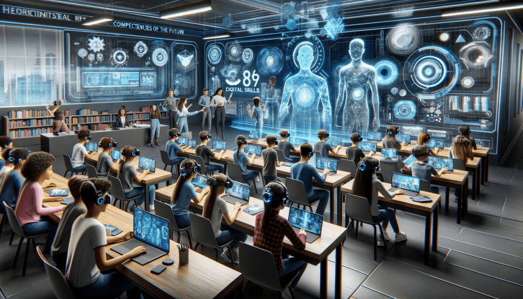 découvrez comment l'intelligence artificielle révolutionne le monde professionnel en transformant les méthodes de travail, améliorant la productivité et redéfinissant les compétences requises.