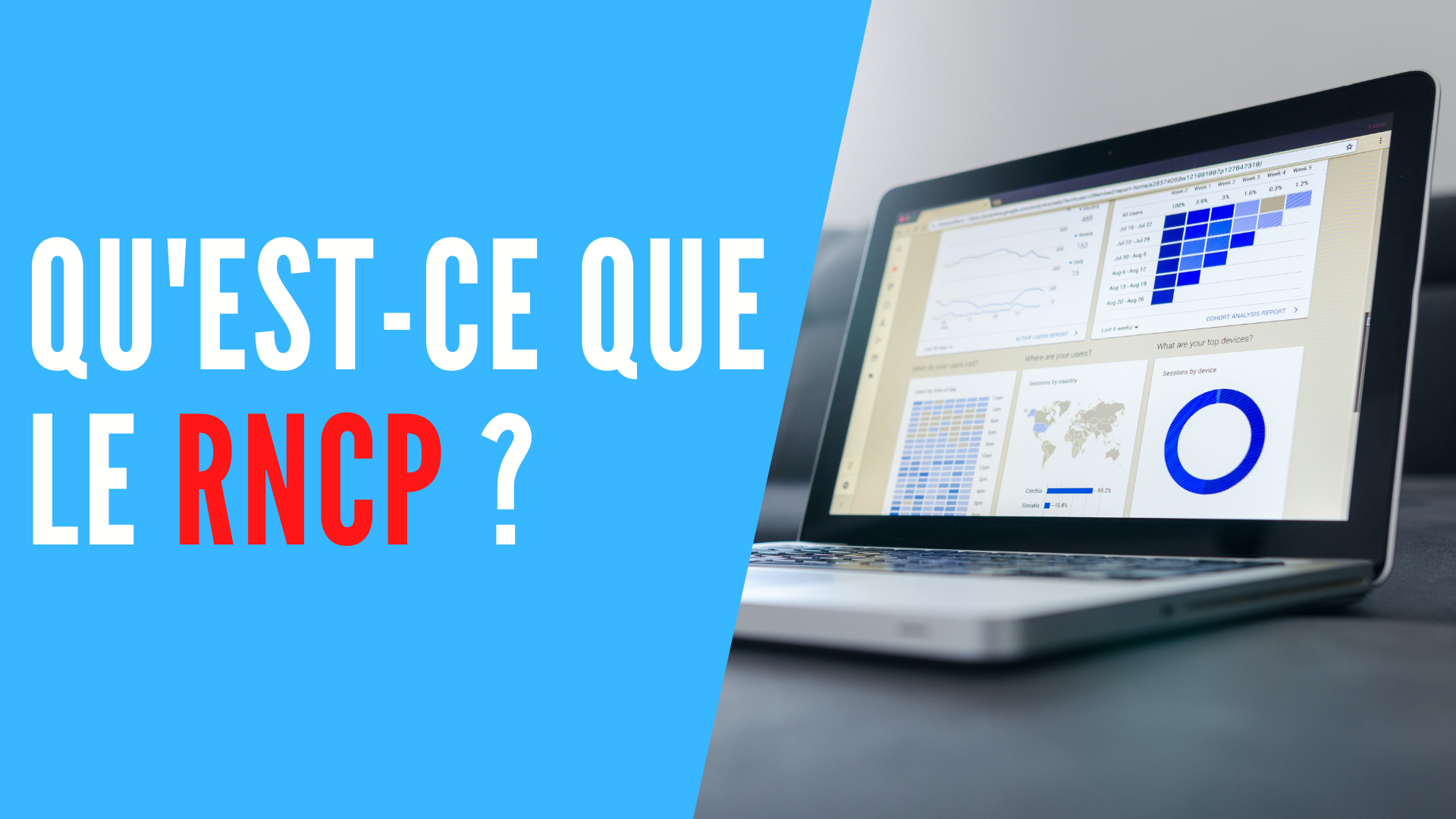 découvrez l'importance de la certification rncp pour valoriser vos compétences professionnelles et faciliter votre insertion sur le marché du travail.