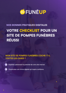 découvrez comment l'intelligence artificielle révolutionne le secteur funéraire en optimisant les services et personnalisant l'expérience des familles.