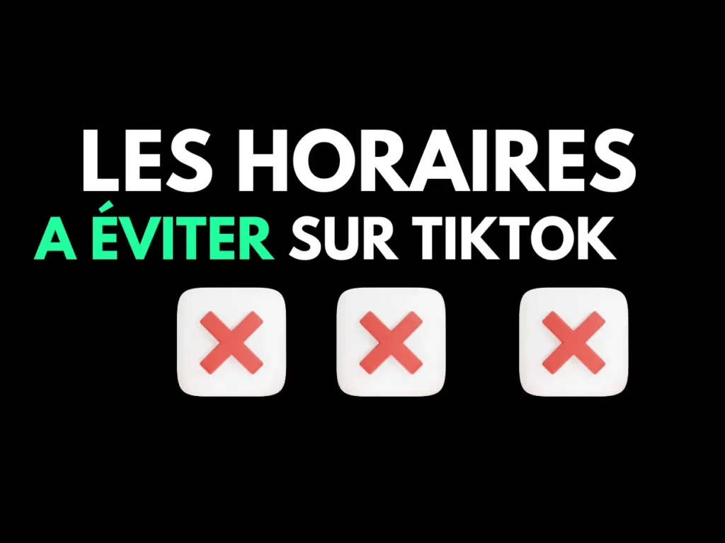 découvrez les meilleurs créneaux pour publier sur tiktok et maximisez la visibilité de vos vidéos grâce à nos conseils experts.