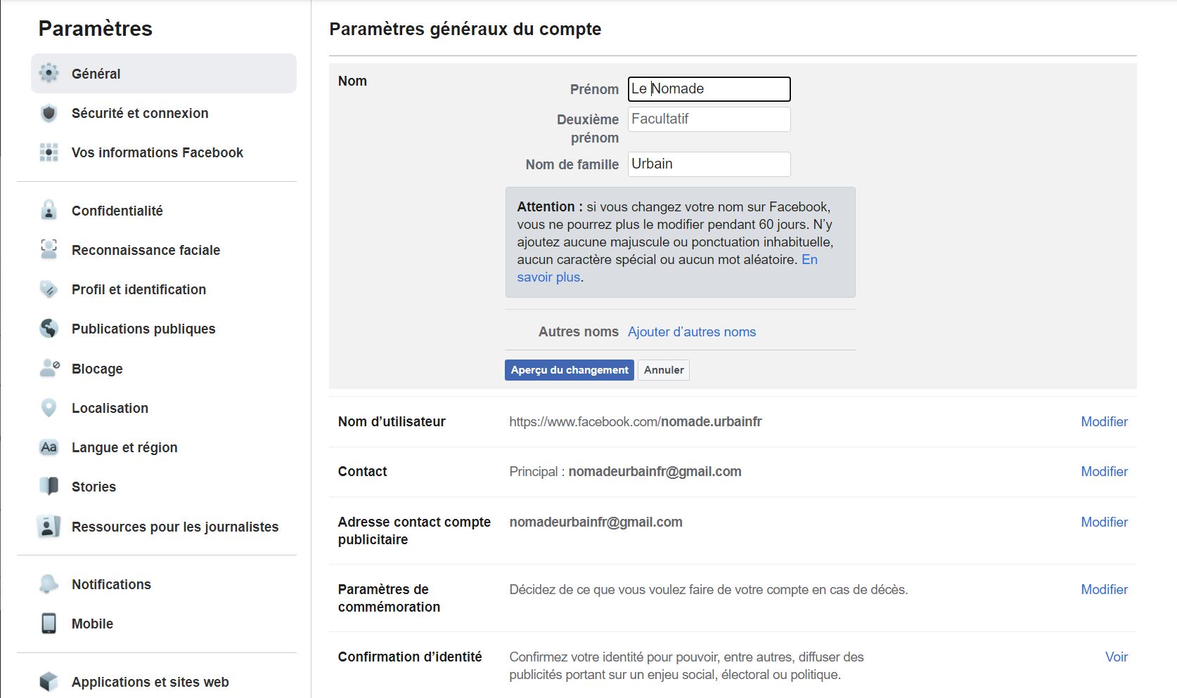 apprenez à modifier facilement votre nom sur facebook grâce à notre guide simple et rapide. changez votre nom en quelques clics sans complication.