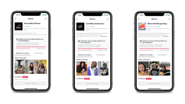 découvrez comment monétiser votre présence sur tiktok et transformer votre audience en revenus grâce à des stratégies efficaces et adaptées.