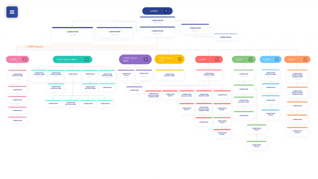 découvrez comment créer un organigramme d'entreprise efficace pour optimiser la communication, clarifier les rôles et améliorer la gestion au sein de votre organisation.