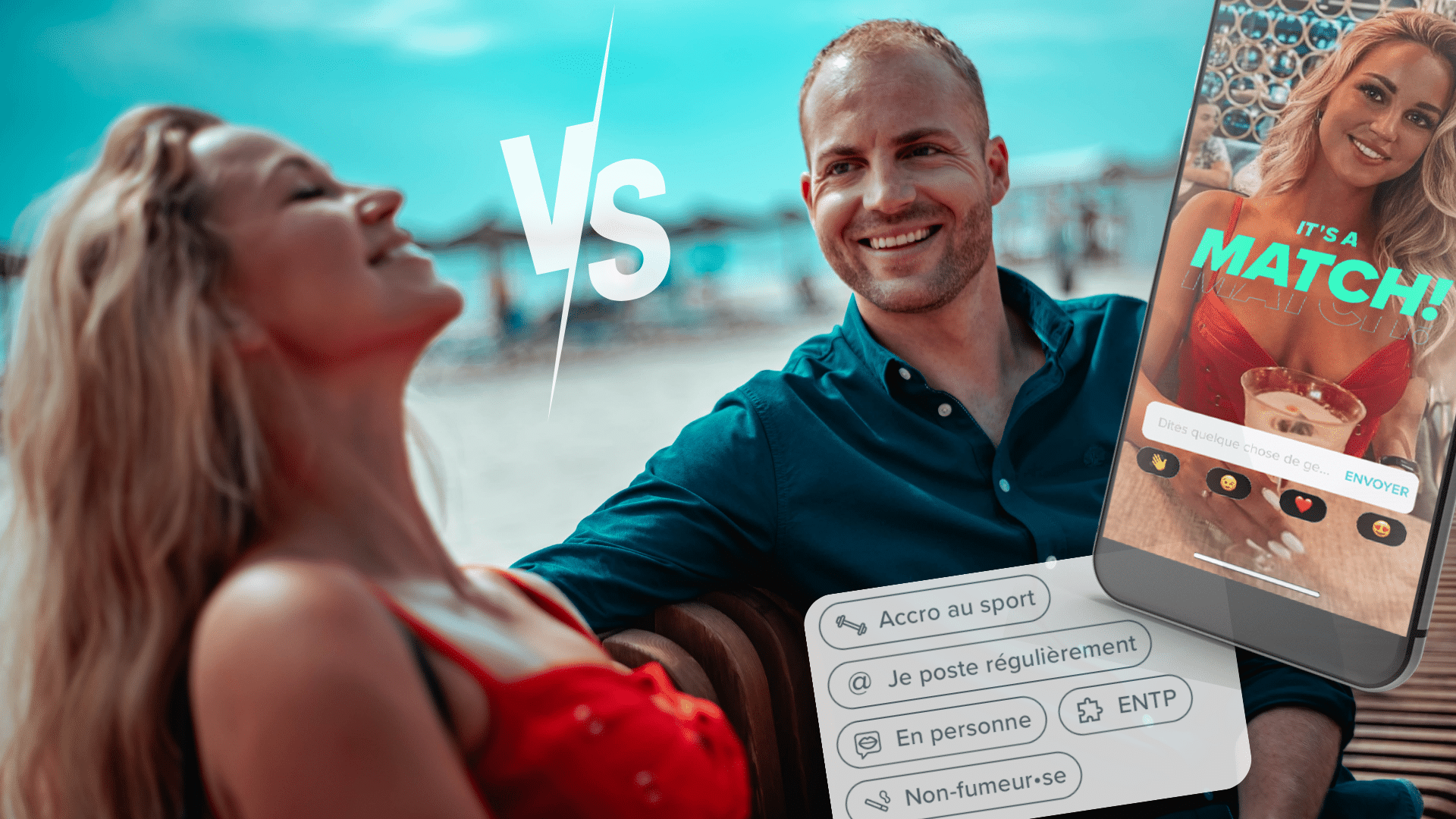 découvrez la signification de 'mmm' sur tinder et ce que ce terme exprime dans vos conversations pour mieux comprendre vos matchs.