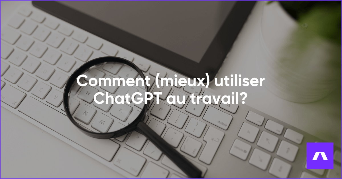 découvrez comment tirer profit des innovations de chatgpt pour améliorer votre productivité, automatiser vos tâches et révolutionner votre communication grâce à l'intelligence artificielle.