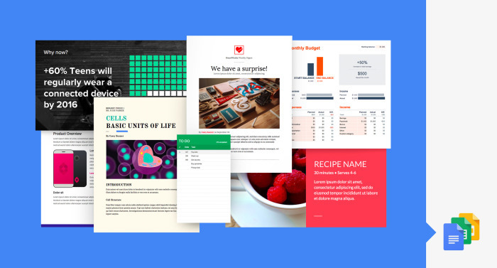 descubre trucos gratis para aprovechar al máximo google docs y mejorar tu productividad con consejos fáciles y rápidos.
