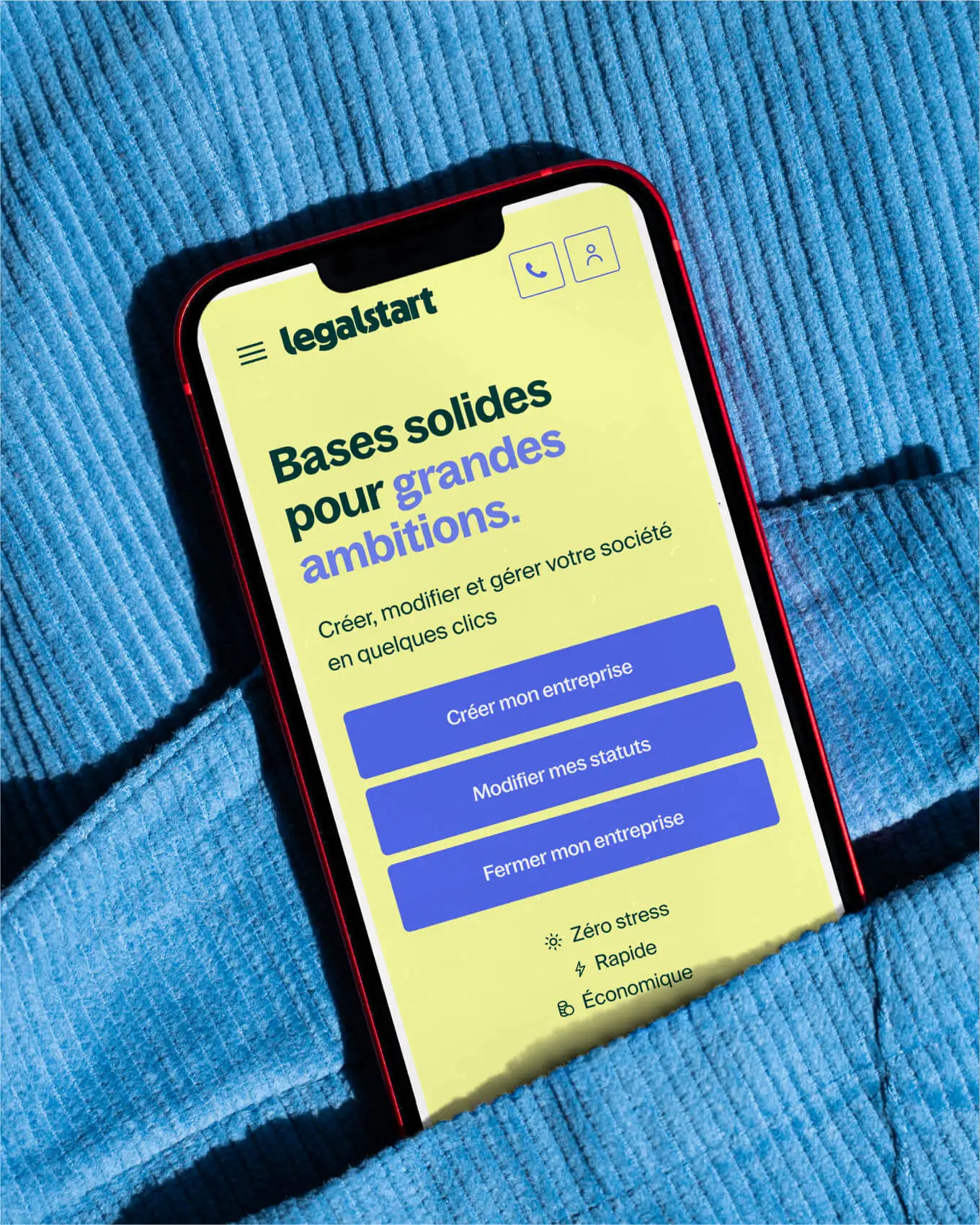 découvrez comment legalstart facilite la création d'entreprise grâce à des services en ligne simples et rapides pour toutes vos démarches juridiques.