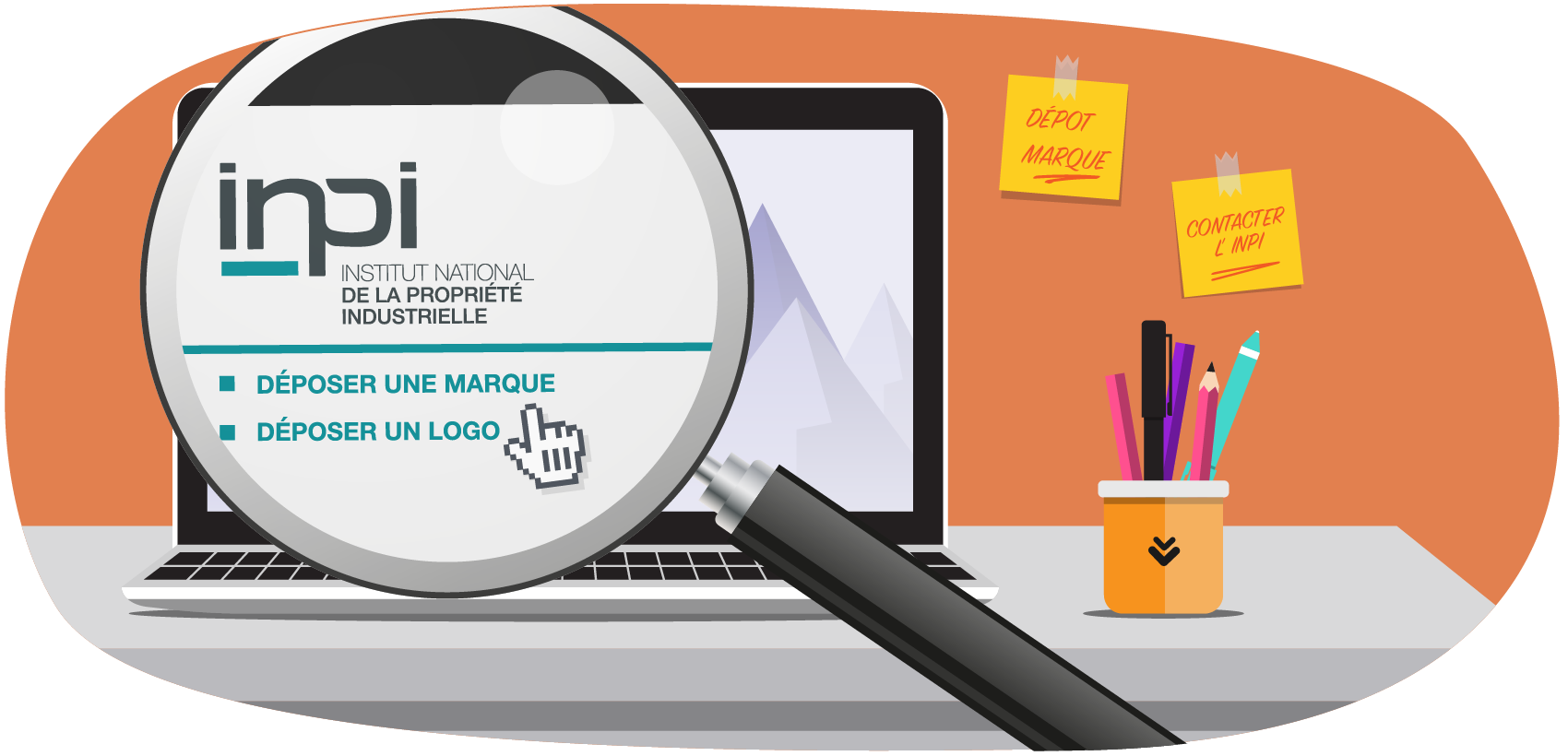 accédez facilement au registre inpi des entreprises pour consulter les informations légales, déposer vos marques, brevets et suivre l'activité des sociétés en france.
