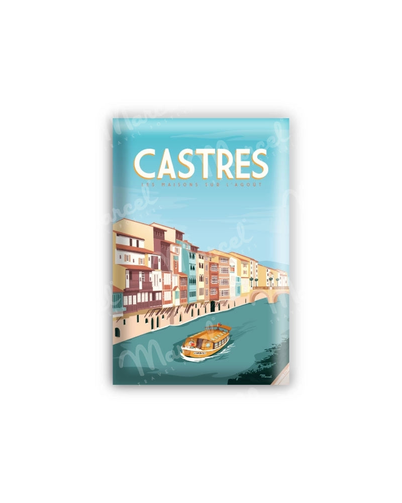 découvrez baptiste et quentin, les stars du magnet fishing à castres, passionnés de pêche magnétique et d'aventures insolites au cœur de la nature.