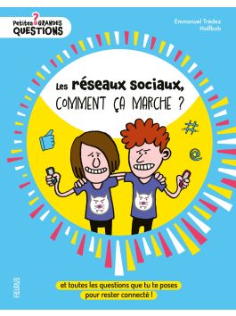 découvrez nos conseils pratiques pour un usage sûr et responsable des réseaux sociaux, protégez votre vie privée et évitez les risques en ligne.