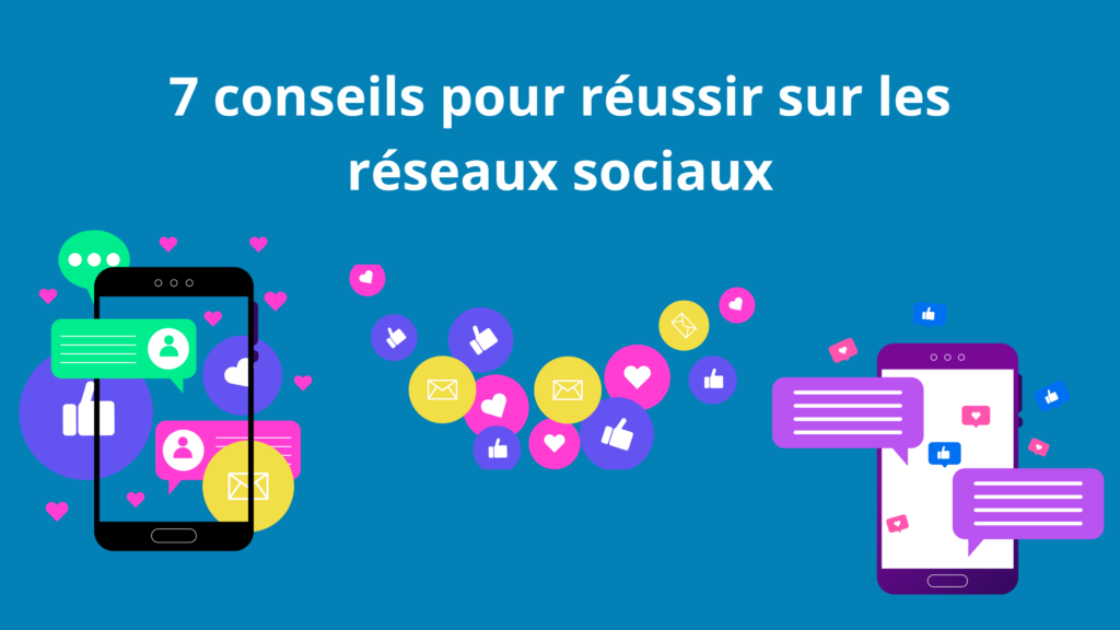 découvrez nos conseils essentiels pour un usage sûr des réseaux sociaux et protégez votre vie privée en ligne en toute simplicité.