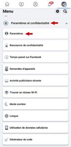 découvrez des méthodes pour contacter une personne qui vous a bloqué sur facebook, tout en respectant sa vie privée et les règles du réseau social.