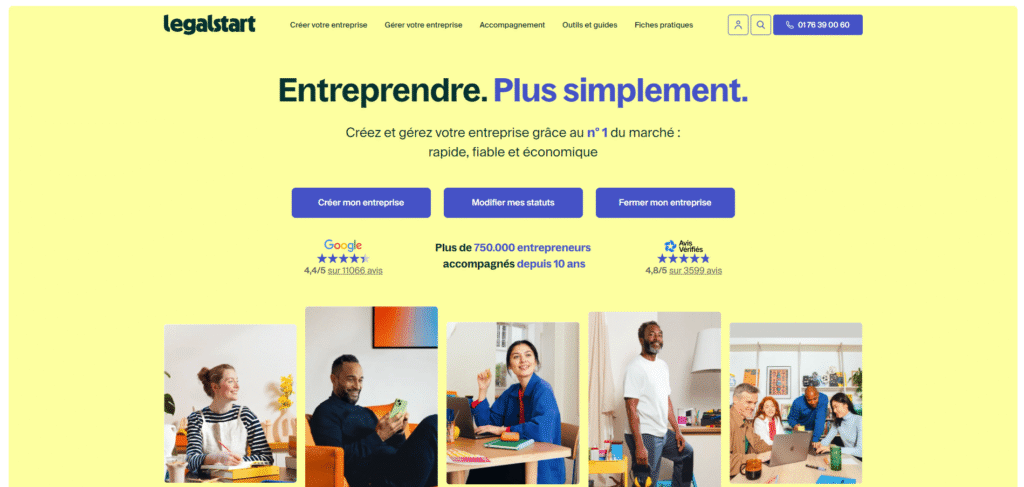 découvrez comment créer et gérer efficacement une sasu, de la constitution aux obligations administratives, pour assurer le succès de votre entreprise.