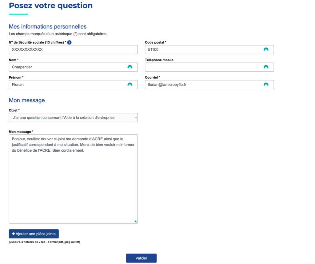 découvrez comment créer votre micro-entreprise facilement et gratuitement grâce à nos conseils pratiques et étapes simples à suivre.