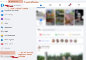 découvrez comment envoyer un message privé sur facebook facilement et rapidement. guide étape par étape pour communiquer en toute confidentialité avec vos contacts.