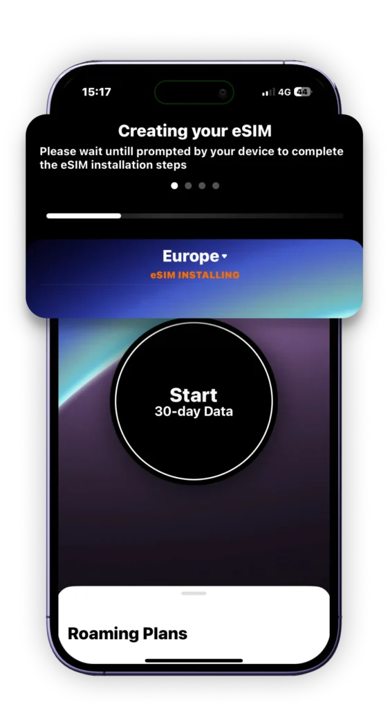 découvrez comment fonctionne l'esim en albanie, ses avantages, compatibilités et démarches pour profiter d'une connexion mobile facile et rapide lors de votre séjour.